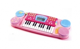Pianinko koncertowe