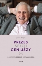 Prezes Sekcji Geniuszy Portret Jerzego Vetulaniego - Julia Kalęba