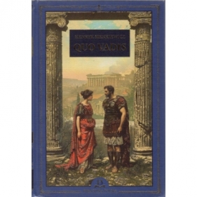 Quo vadis - Henryk Sienkiewicz
