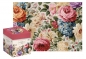 Interdruk, Puzzle 1000: Box Flowers 1 - Floral Poetry