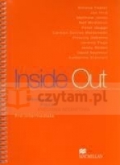 Inside Out Pre-Inter Resource Pack