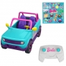 <img src='https://webimage.pl/pics/893/5/d0194735195893.jpg' width='400' height='400'> Hot Wheels Pojazd R/C Barbie SUV 1:12