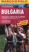 Bułgaria - przewodnik z atlasem drogowym