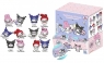 Hello Kitty Kuromi&Melody zawieszka mix