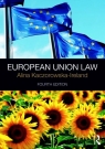 European Union Law Kaczorowska-Ireland Alina