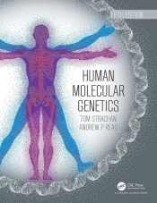 Human Molecular Genetics - Strachan Tom, Read Andrew