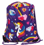 Worek na buty unicorn (80589)