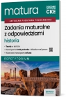 Zadania maturalne z odpowiedziami Matura 2027 Historia Repetytorium Beata Kubicka