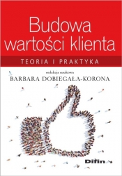 Budowa wartości klienta - Dobiegała-Korona Barbara