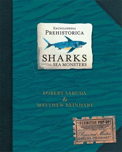 EN PRE:SHARKS AND OTHER SEA MO