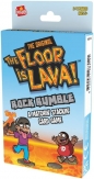 Gra karciana Podłoga to Lawa Rock Rumble (929689)