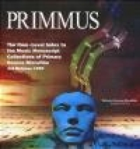 Primmus Item-Level Index CD