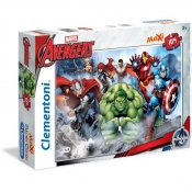 Puzzle 104 Maxi Avengers 2 (23689)