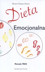 Dieta emocjonalna Metoda TRCD
