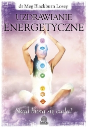 Uzdrawianie energetyczne
