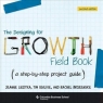 The Designing for Growth. Field Book wer. angielska Jeanne Liedtka
