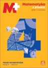 Matematyka SP 4 ćw. Figury geometryczne A NPP 2026 Piotr Zarzycki