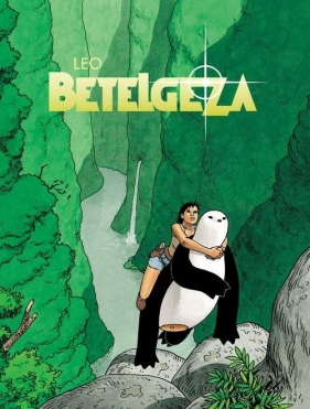 Betelgeza - Luis Eduardo de Oliveira "Leo"