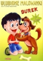 Burek - Ernest Błędowski