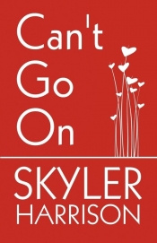 Can't Go On
