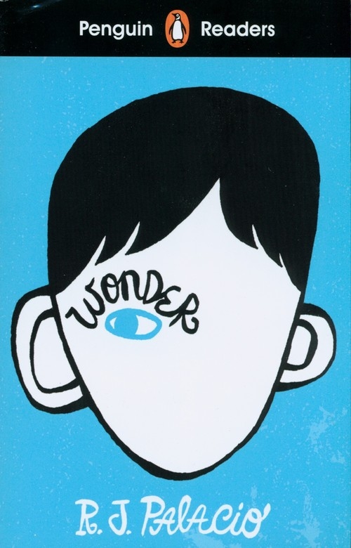 Wonder: Penguin Reader Level 3