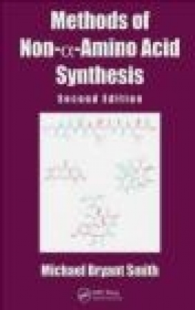 Methods of Non-Alpha-Amino Acid Synthesis Michael Bryant Smith