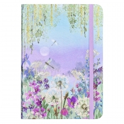 Notatnik Mini - Ważki i Dmuchawce