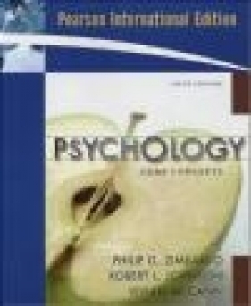 Psychology 6e - Philip G. Zimbardo, Robert L. Johnson, Vivian McCann