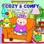 Cozy & Comfy. Małe rzeczy, wielki dzień. Kolorowanka antystresowa - John Taylor