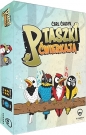 Ptaszki ćwierkają - Carl Chudyk