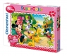 Puzzle 104 el. I love Minnie (27889)