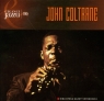 John Coltrane