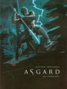 Asgard. Tom 1. Żelazna noga