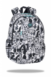 Coolpack, Plecak Climber - Dogs Planet (F088708)