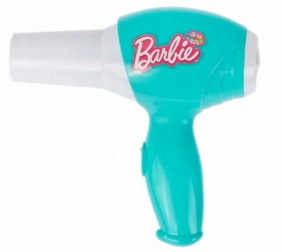 Barbie: Zestaw fryzjer w walizce (438203)