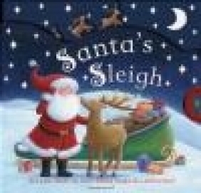 Santa's Sleigh Kathryn Smith