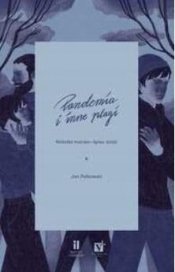 Pandemia i inne plagi. Notatki marzec–lipiec 2020 - Jan Polkowski