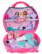 Barbie: Zestaw fryzjer w walizce (438203)