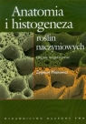  Anatomia i histogeneza roślin naczyniowychOrgany wegetatywne