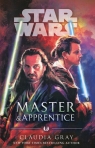 Master and Apprentice Star Wars Claudia Gray