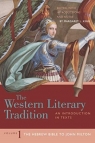 The Western Literary Tradition: Volume 1 Margaret L. King