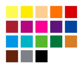Kredki ołówkowe Staedtler Noris Colour, 18 kolorów (185 C18)