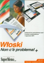 Włoski Non c'e problema!+