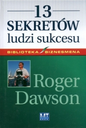13 sekretów ludzi sukcesu