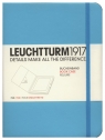 Etui Kindle Fire HD Leuchtturm1917 turkusowe