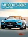 Mercedes-Benz wczoraj i dziś Kittler Eberhardt