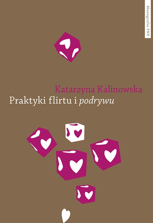 Praktyki flirtu i podrywu