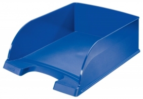 Szuflada na dokumenty Leitz - niebieski 255 mm x 103 mm x 357 mm (5233-00-35)
