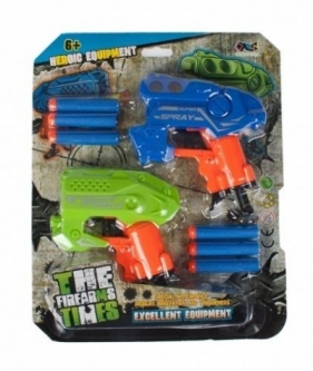 Pistolet na strzałki