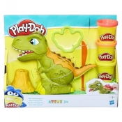 Play-Doh Ciastolina T-Rex +